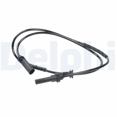 Bild av ABS givare DELPHI SS21025 12B1