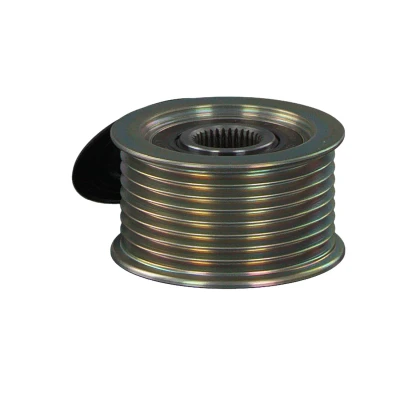 Bild av FEBI BILSTEIN 32505 Poulie d&#039;Alternateur 39 avec couvercle MAZDA: 6 5 portes, 5, 3 portes