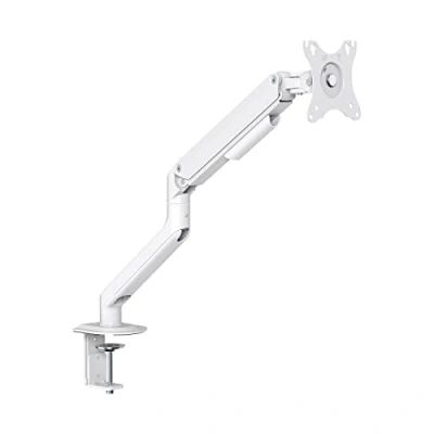 Bild av Bordsfäste MONITOR/TV TOOQ DB4032TNR W 17&#039;&#039;&#039;/32&#039;&#039;&#039; MAX.9KG VIT 1 ARM