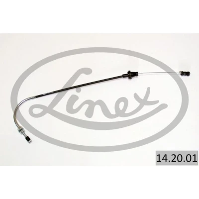 Bild av Gasvajer LINEX 14.20.01