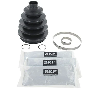 Bild av SKF VKJP 1350 Soufflet De Cardan 140 Thermoplastique NISSAN: Pathfinder 3, NP300 Navara Pick up, Сamion à Plateau / Сhâssis