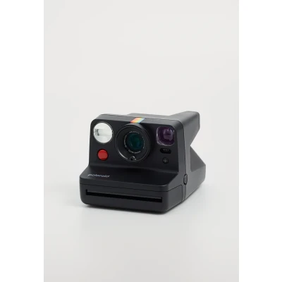 Bild av Polaroid NOW+ Generation 3 Instant Camera Bluetooth Connected Svart (9160)