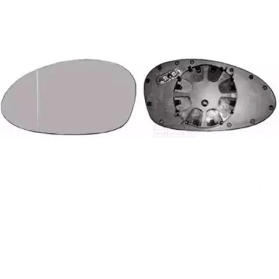 Bild av VAN WEZEL 0657835 Miroir De Rétroviseur gauche BMW: 1 Cabriolet, 5 portes, 3 Berline