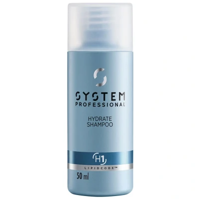 Bild av System Professional Hydrate Shampoo 50 ml