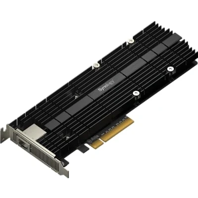 Bild av Synology E10G20 T2 E10M20 T1