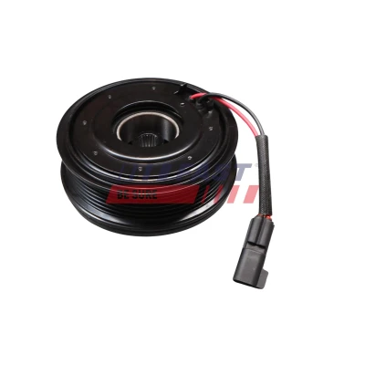Bild av FAST FT57714 Magnetkoppling FORD: Transit Connect V408 Skåpbil, FIESTA 6, FOCUS 3 Turnier