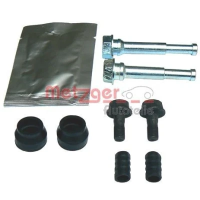 Bild av METZGER 113 1433X Jeu de douilles guidage, étrier frein avec boulon guidage supplémentaire MAZDA: 6 3/5 portes