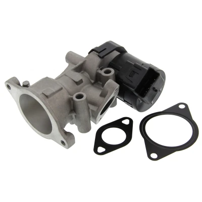 Bild av MAPCO 83401 Vanne EGR électrique avec joint d&#039;étanchéite PEUGEOT: 407 Berline, SW, Expert II Van, CITROËN: Jumpy C4 Picasso 1, C5 3