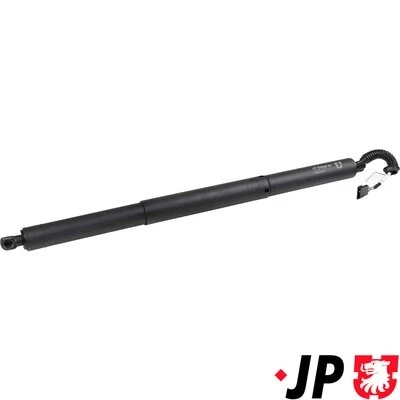 Bild av Elmotor, baklucka JP GROUP 1481207500
