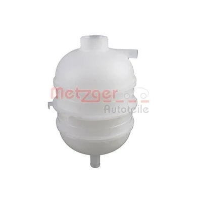 Bild av METZGER 2140294 Vase d&#039;Expansion sans couvercle, capteur PEUGEOT: 206 3/5 portes, SW, 206+ portes