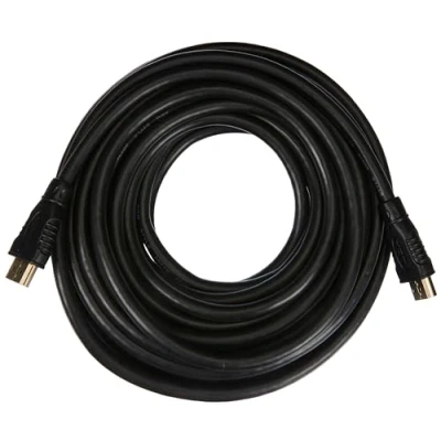 Bild av PremiumCord HDMI kabel A M/M 10 m guldpläterade kontakter