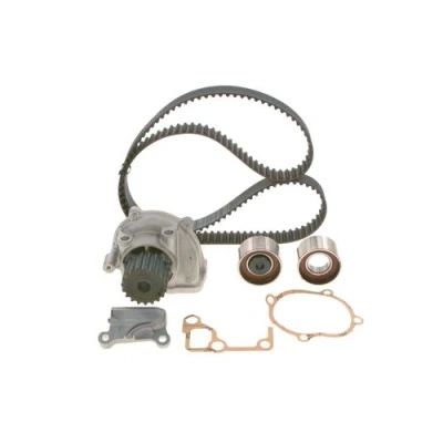 Bild av BOSCH 1 987 946 955 Pompe à Eau + Kit De Distribution 153 MAZDA: 6 5 portes, Break, MPV 2