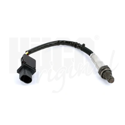 Bild av HITACHI 135306 Sonde lambda à large bande PEUGEOT: 207 3/5 portes, 208 I 308 CITROËN: C3 II, DS3 3 portes