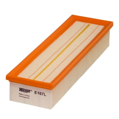Bild av Luftfilter Hengst filter E167L