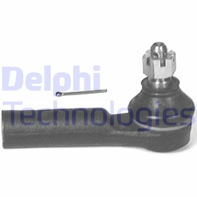 Bild av DELPHI TA1251 Rotule de direction 13 ROVER: 25 3/5 portes, 200 400 MG: MG ZR HONDA: Concerto portes