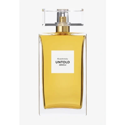 Bild av Elizabeth Arden Untold Absolu Eau de Parfum 100 ml