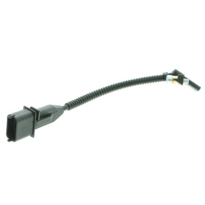 Bild av VEMO V40 72 0613 Capteur d&#039;impulsions 3 Principe de Hall pour vilebrequin Qualité originale OPEL: Corsa D 3/5 portes, Astra H portes