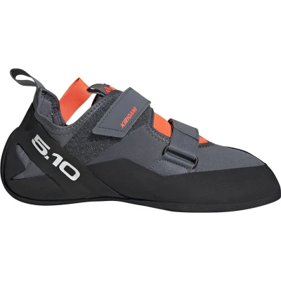 Bild av Five Ten Kirigami Onix Core Black/Solar Red