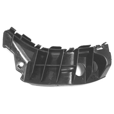 Bild av PRASCO CI2031003 Support, pare chocs avant droite CITROËN: C1 I