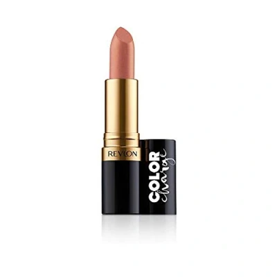Bild av Revlon Super Lustrous Lipstick 4,2 g Barely Pink (#021)