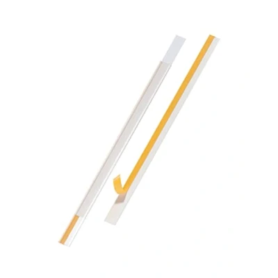 Bild av Durable 802719 SCANFIX1 m x 30 mm, transparent, 25 stycken