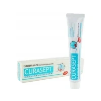 Bild av CURASEPT TOOTH PASTE 0.05% ADS705
