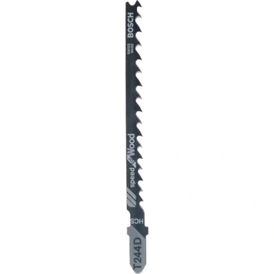 Bild av STICKSÅGBLAD T244D 3P Beijerbygg Byggmaterial
