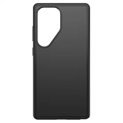 Bild av OtterBox Symmetry Series skal med magneter för Samsung Galaxy S25 Ultra, stötsäkert, fallsäkert, skyddande tunt fodral, testad till militärstandard 3x, Svart