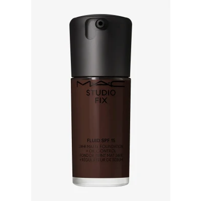 Bild av MAC Studio FIX Fluid SPF15 Foundation, Storlek: 30 ml, Nw65
