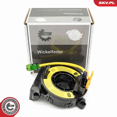 Bild av Klockfjäder, airbag ESEN SKV 96SKV654