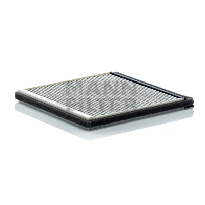 Bild av MANN FILTER CUK 2225 Filtre d&#039;habitacle à charbon actif 211 199 19 CITROËN: Xsara 5 portes, Berlingo / First I