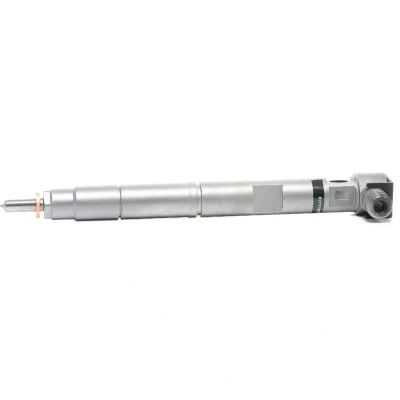 Bild av METZGER 0870198 Injecteur Common Rail (CR) Pièce de rechange à coder avec appareil autodiagnostic OBD bague d&#039;étanchéité KIA: RIO 3