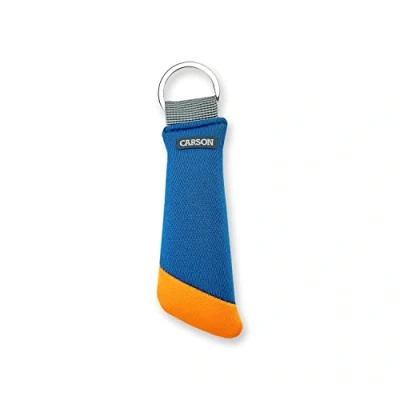 Bild av Carson flytande universal neopren nyckelring Orange/Blå (FA 30(02))