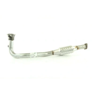 Bild av WALKER 21791 Catalyseur avec pièces d&#039;assemblage FORD: MONDEO 1 Kombi, Escort Classic Break, 6