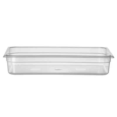 Bild av Gastronorm Behållare 1/1, 14L, 100mm Höjd