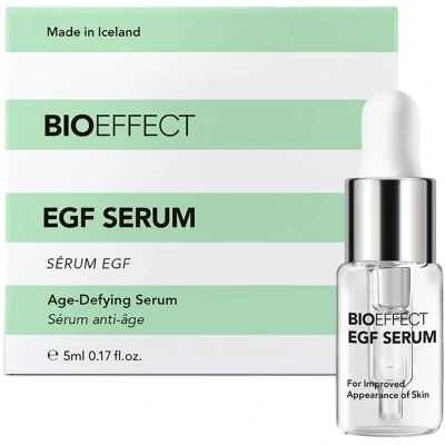 Bild av Bioeffect EGF Serum 15 ml
