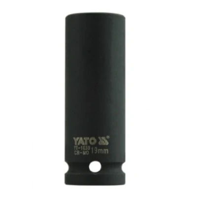 Bild av YATO YT 1039 Douille à choc 78 19 12,5 (1/2&quot;)
