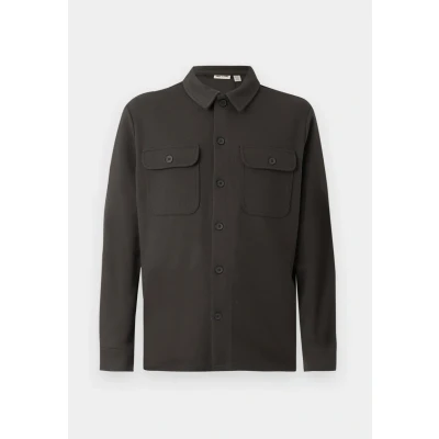 Bild av ONLY &amp; SONS Onsnewkodyl Overshirt Sweat Noos, Mulch, L