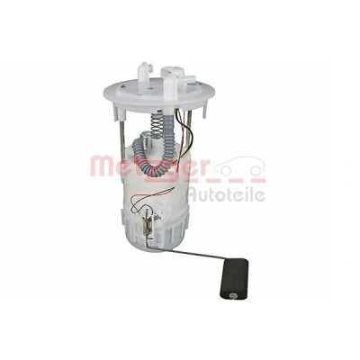 Bild av METZGER 2250344 Unité d&#039;injection de carburant électrique DACIA: Lodgy, Dokker Break, Express