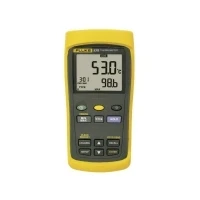 Bild av Fluke 53 II B Temperatur måleudstyr 250 +1767 C Sensortype J, K, T, E, R, S, N
