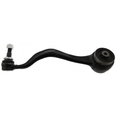 Bild av MAPCO 55630 Bras de suspension avec rotule Essieu avant gauche, inférieur, barre oscillant transversal 19,1