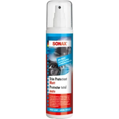 Bild av Plastvårdsmedel Sonax Trim protectant silky matt, Universal