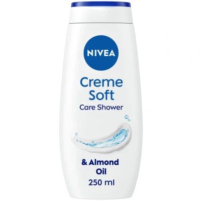 Bild av NIVEA Creme Soft Shower 250 ml