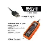 Bild av Klein Tools ET900 USB multimeter