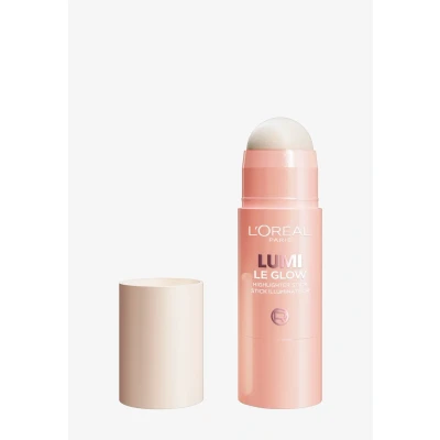Bild av L&#039;Oréal Paris LUMI LE GLOW Highlighter Stick Highlighter, Storlek: 7 g, Cream chic