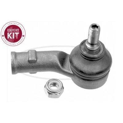 Bild av CORTECO 49398913 Rotule de direction Essieu avant gauche FORD: Focus Mk1 3/5 portes, Break, Berline