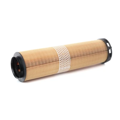 Bild av Luftfilter Knecht LX 816/5