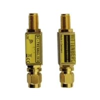 Bild av Wittenberg Antennen Antennaadapter RP SMA uttag, kontakt DC