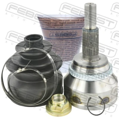 Bild av FEBEST 0110 GSL20A48 Joint, arbre de commande côté roue, Essieu avant