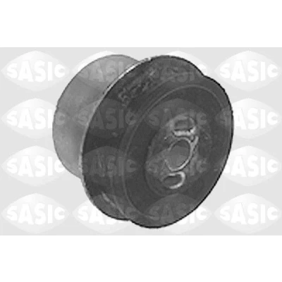 Bild av SASIC 9001644 Silent Bloc De Triangle Essieu arrière, avant OPEL: Vectra B CC, Berline, Break